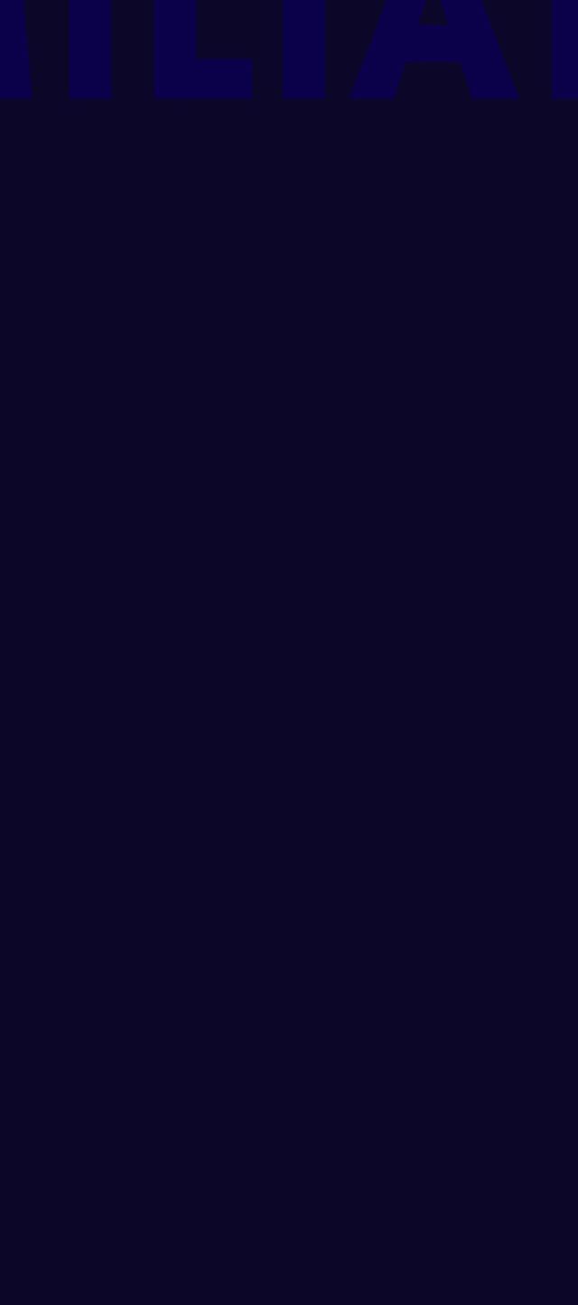 Grafik mit dem Text „N°3 UMILIATION“ und einem roten Herz mit einer Trane, umgeben von „HA HA HA“-Text auf dunkelblauem Hintergrund.