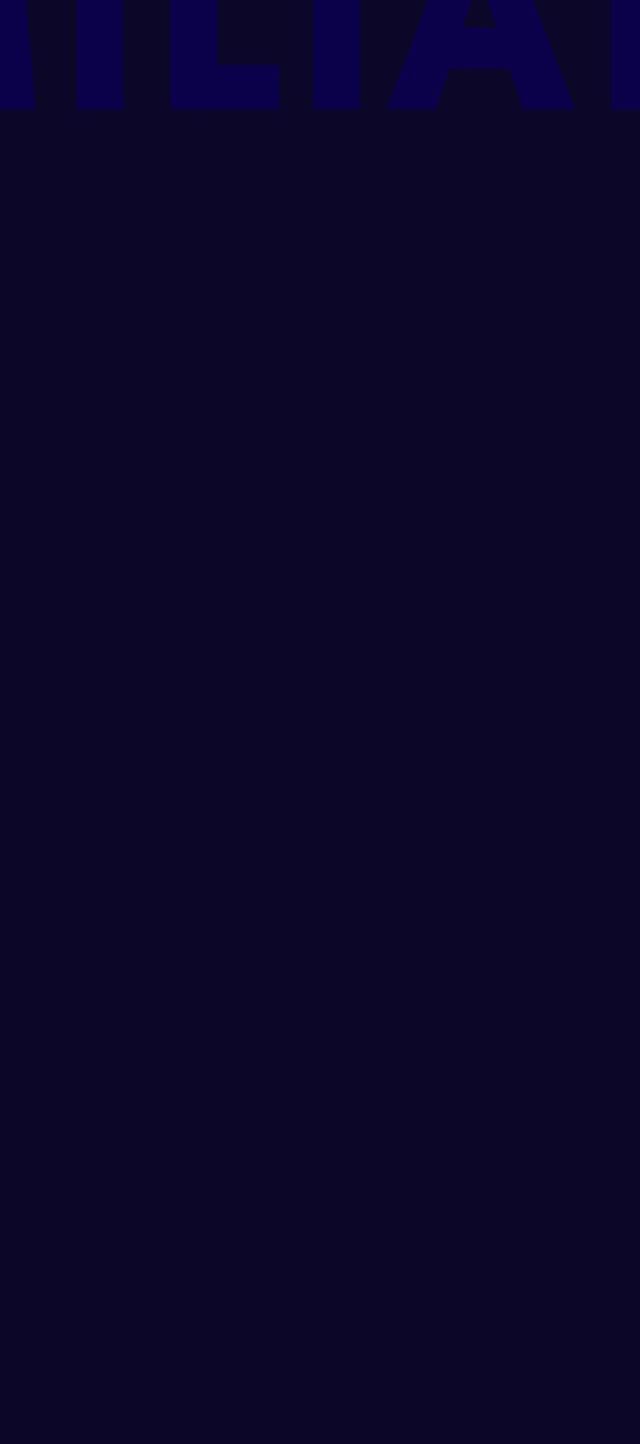 Grafik mit dem Text „N°3 UMILIATION“ und einem roten Herz mit einer Trane, umgeben von „HA HA HA“-Text auf dunkelblauem Hintergrund.