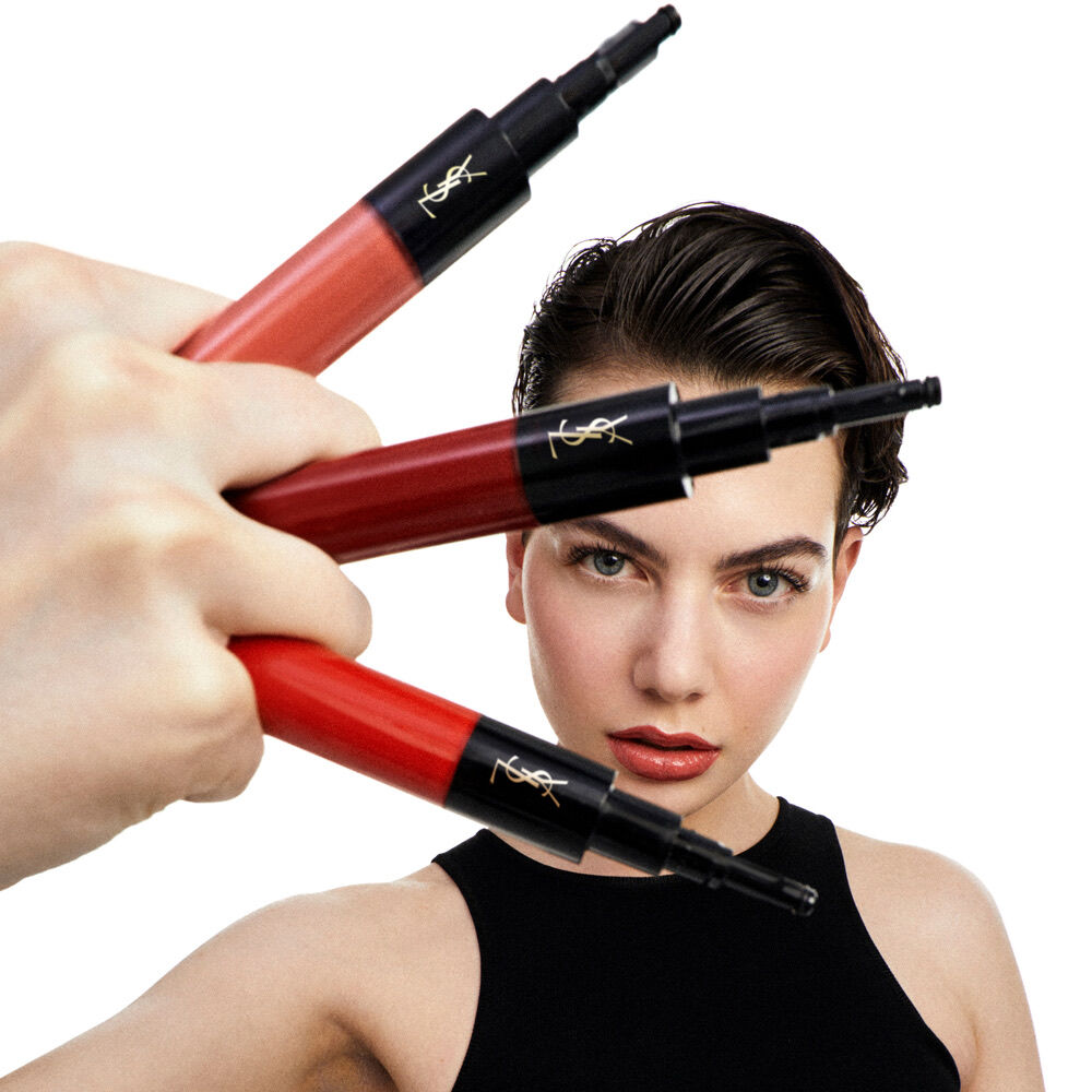 Rouge Sur Mesure Cartridge