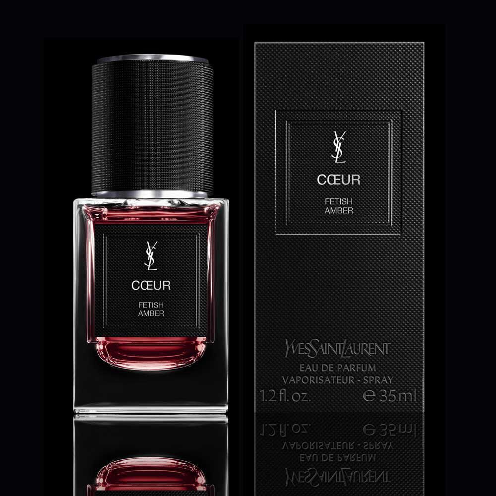 COEUR Eau de Parfum