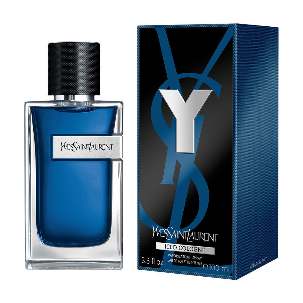 Y Iced Cologne