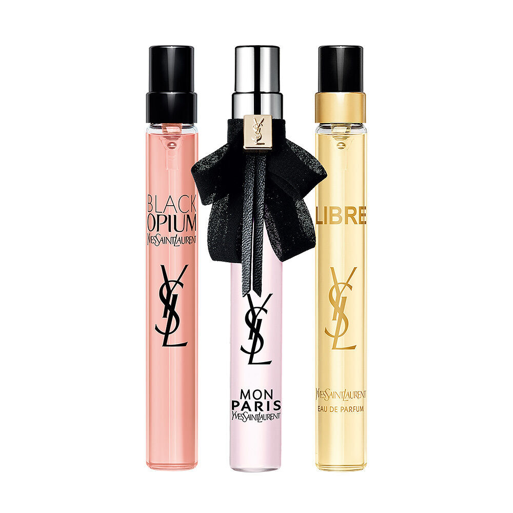 Geschenkset YSL Eau De Parfum Fur Sie