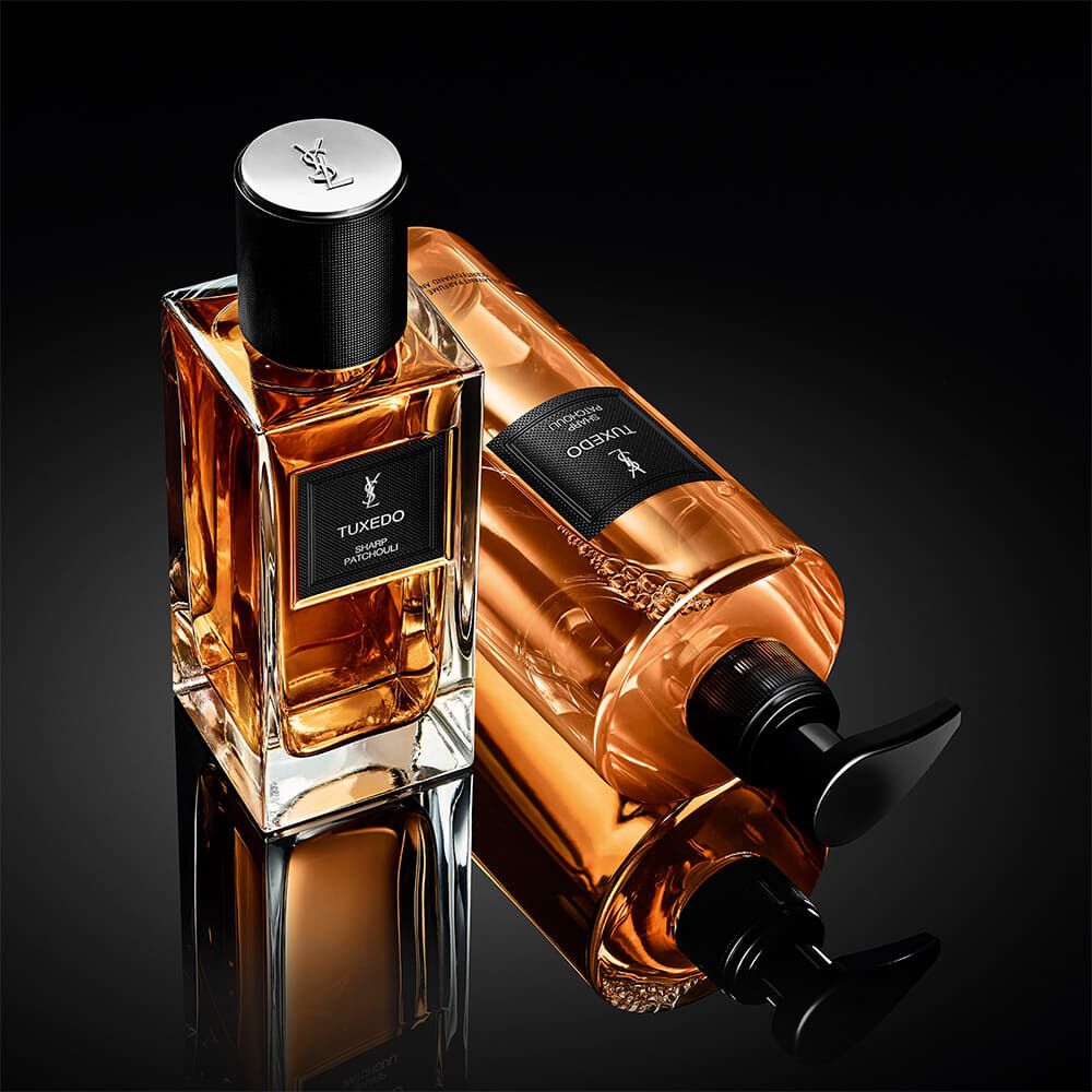 TUXEDO HAND- UND DUSCHGEL