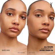 All Hours Hyper Finish Powder
