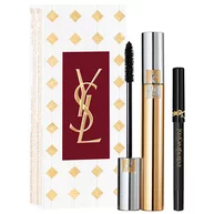 Geschenkset Mascara Volume Effet Faux Cils + Mini Lines Liberated