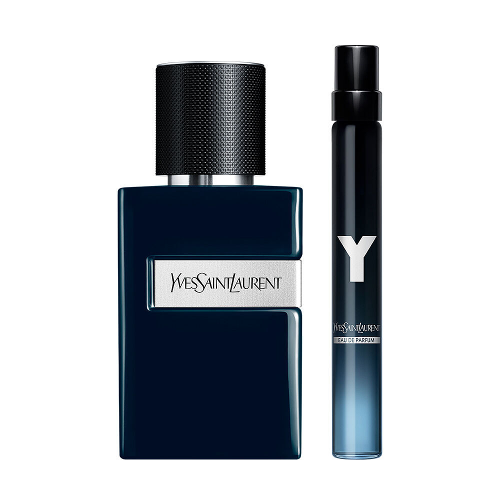 Geschenkset Y Le Parfum Duo