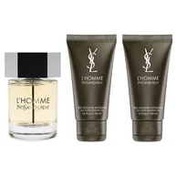 Geschenkset L'Homme Eau de Toilette