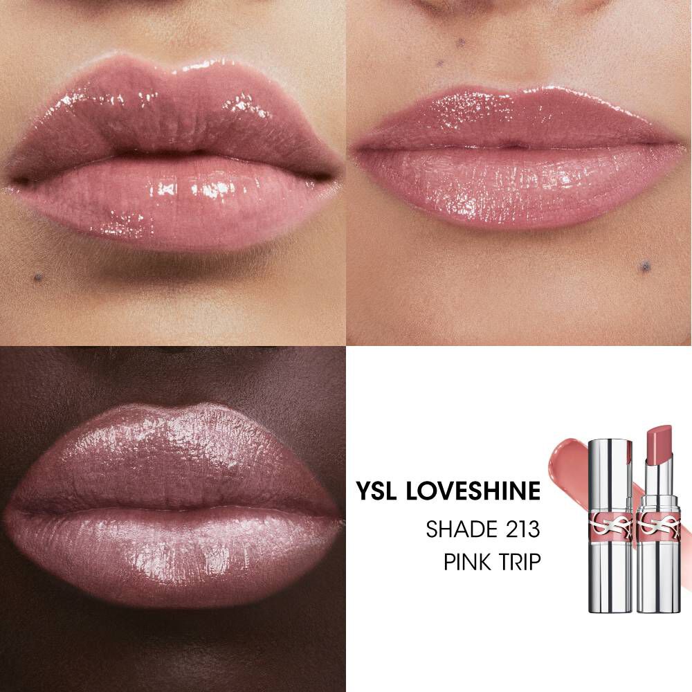 YSL Loveshine