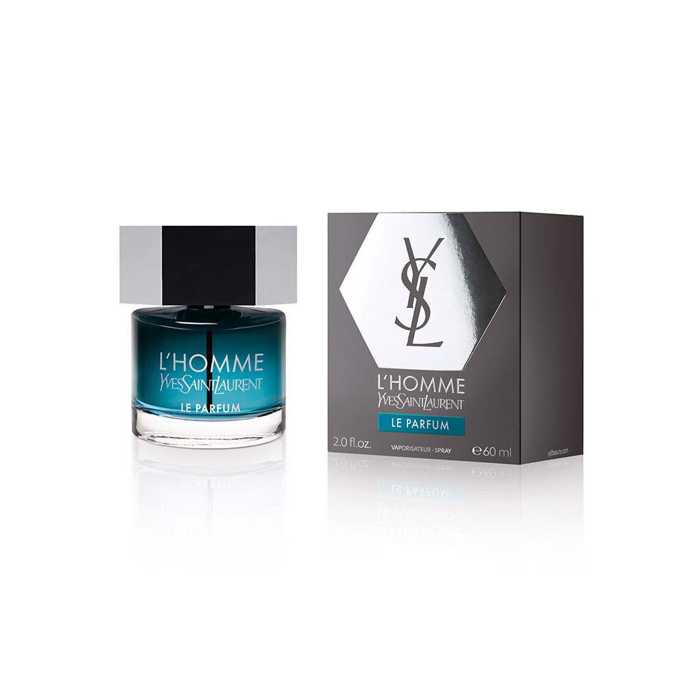 L'Homme Le Parfum