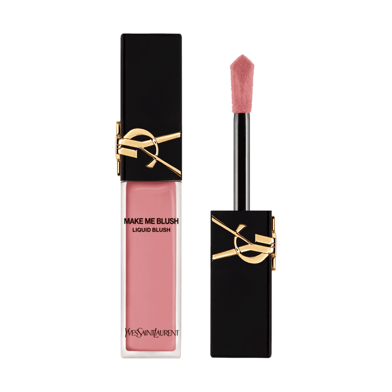 Sonnorel Farbwechsel Rouge Öl – Flüssiger Blush, Der Sich An Den Haut-pH Anpasst, Natürlich Langanhaltend