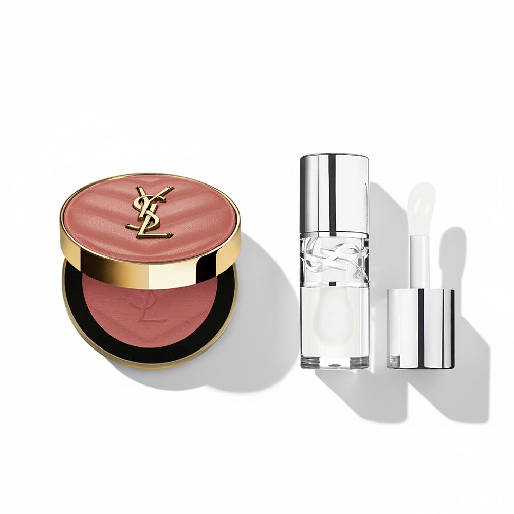 The Perfect Glow Routine 1