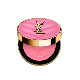 Make Me Blush Bold Blurring Blush