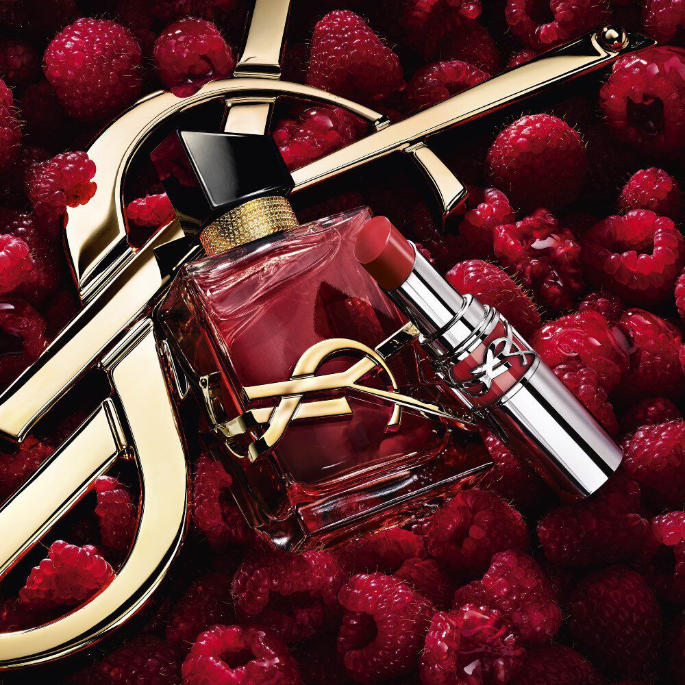 Berry Crush Duo