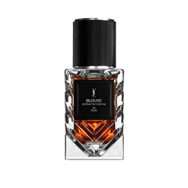 Blouse Extrait de Parfum