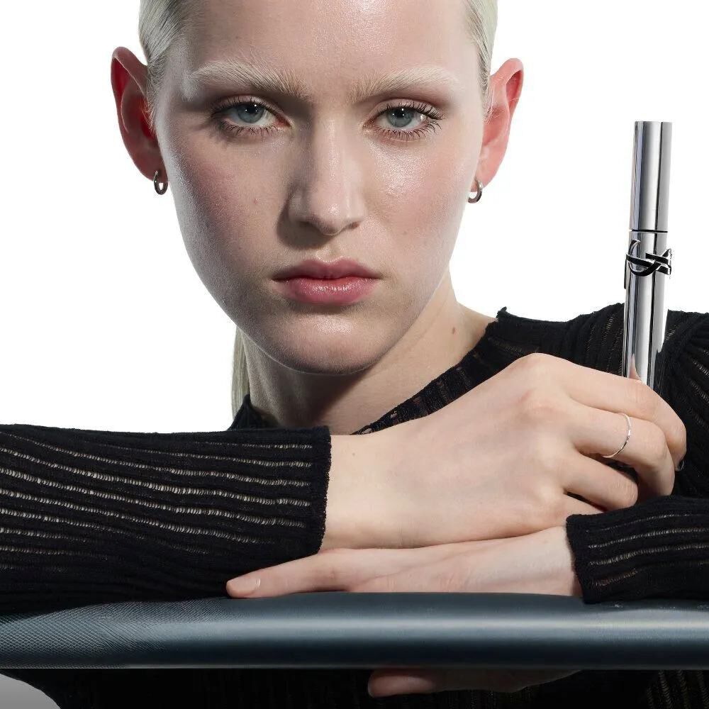 Lash Latex Mascara
