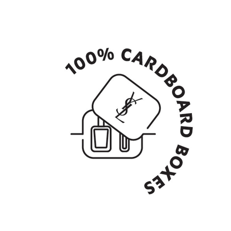 GESCHENKSET MASCARA LC + ROUGE TS21 + LIBRE 7.5ML + POUCH WEIHNACHTEN 2023​