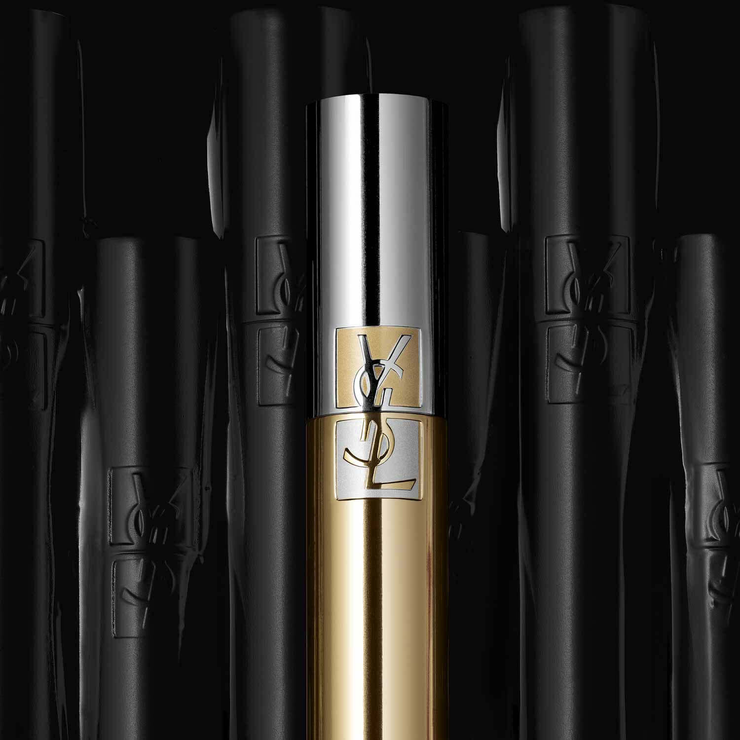 DUO LIBRE EAU DE PARFUM INTENSE & MASCARA VOLUME EFFET FAUX CILS