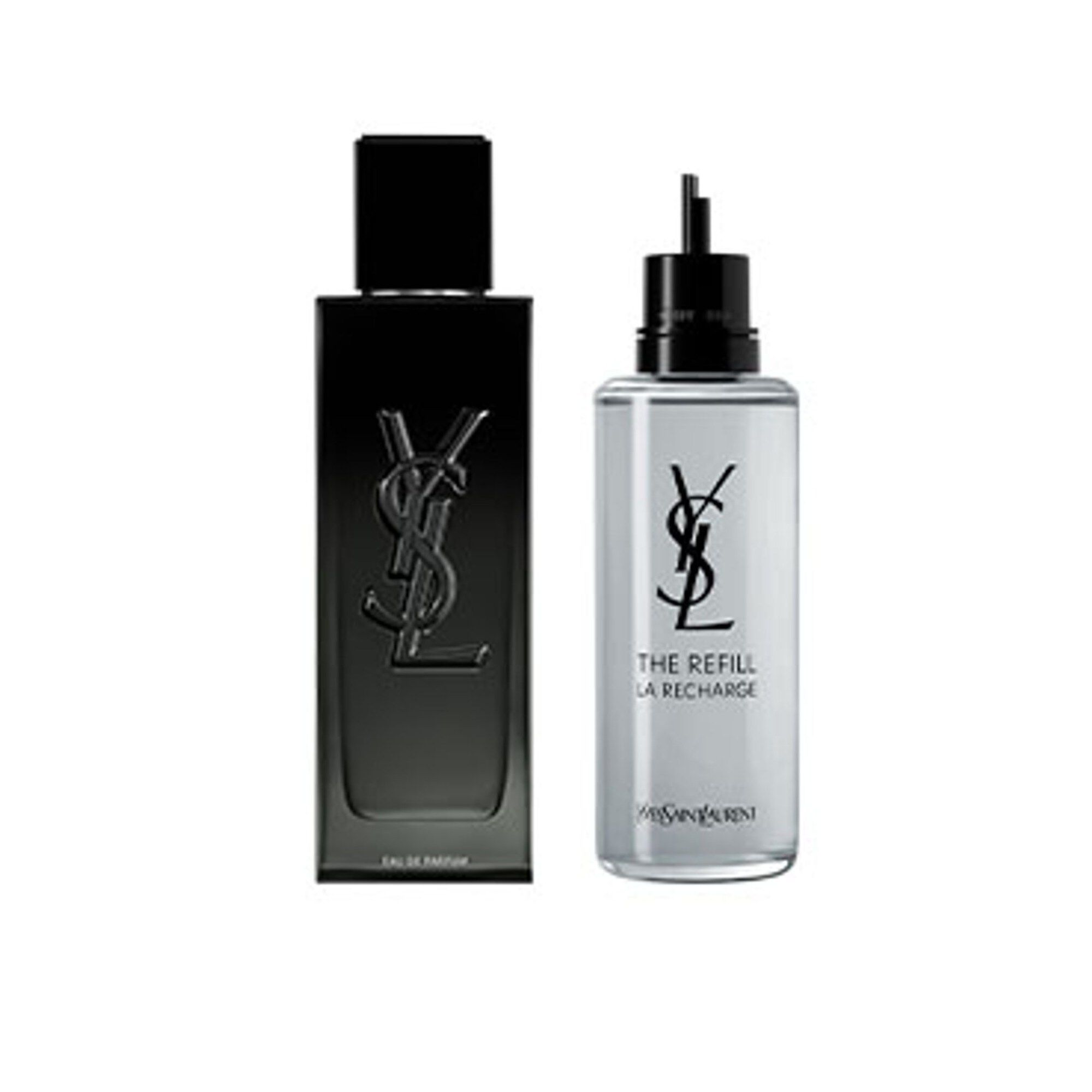 Duo MYSLF + Nachfullung 150ml