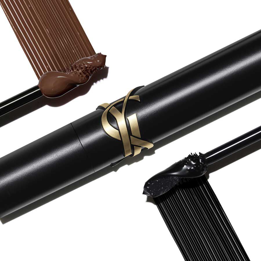 DUO LIBRE EAU DE PARFUM & LASH CLASH MASCARA