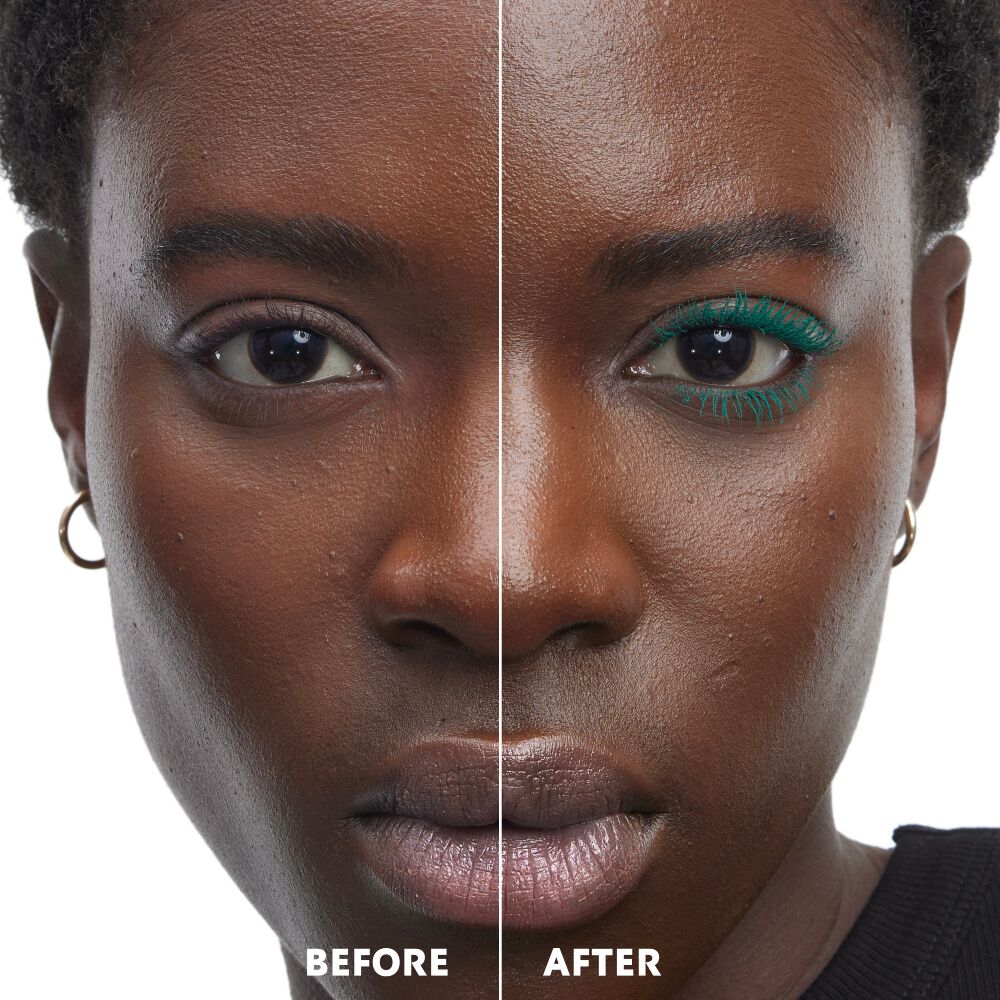 Mascara Lash Clash