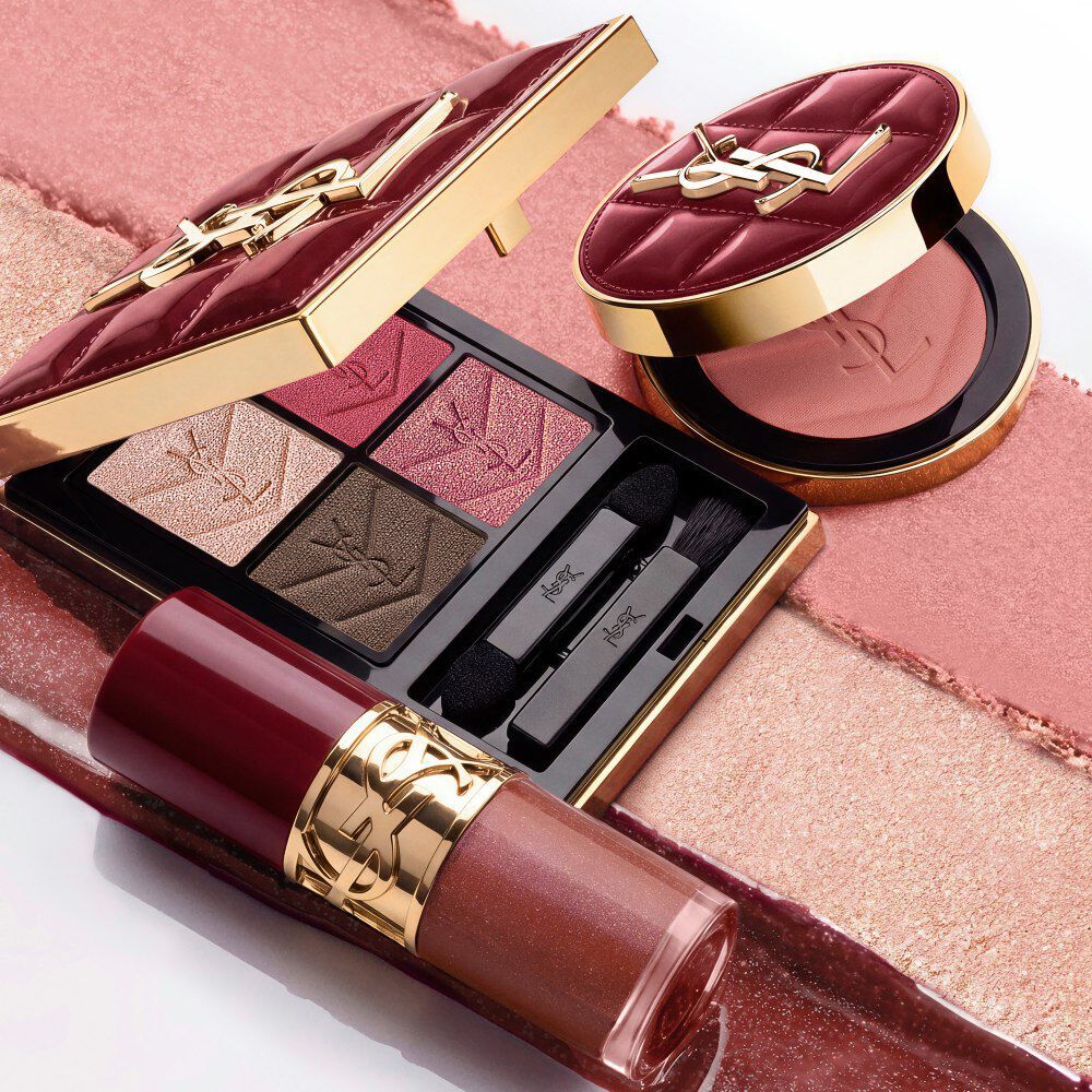 Loveshine Plumping Lip Oil Collector's Edition