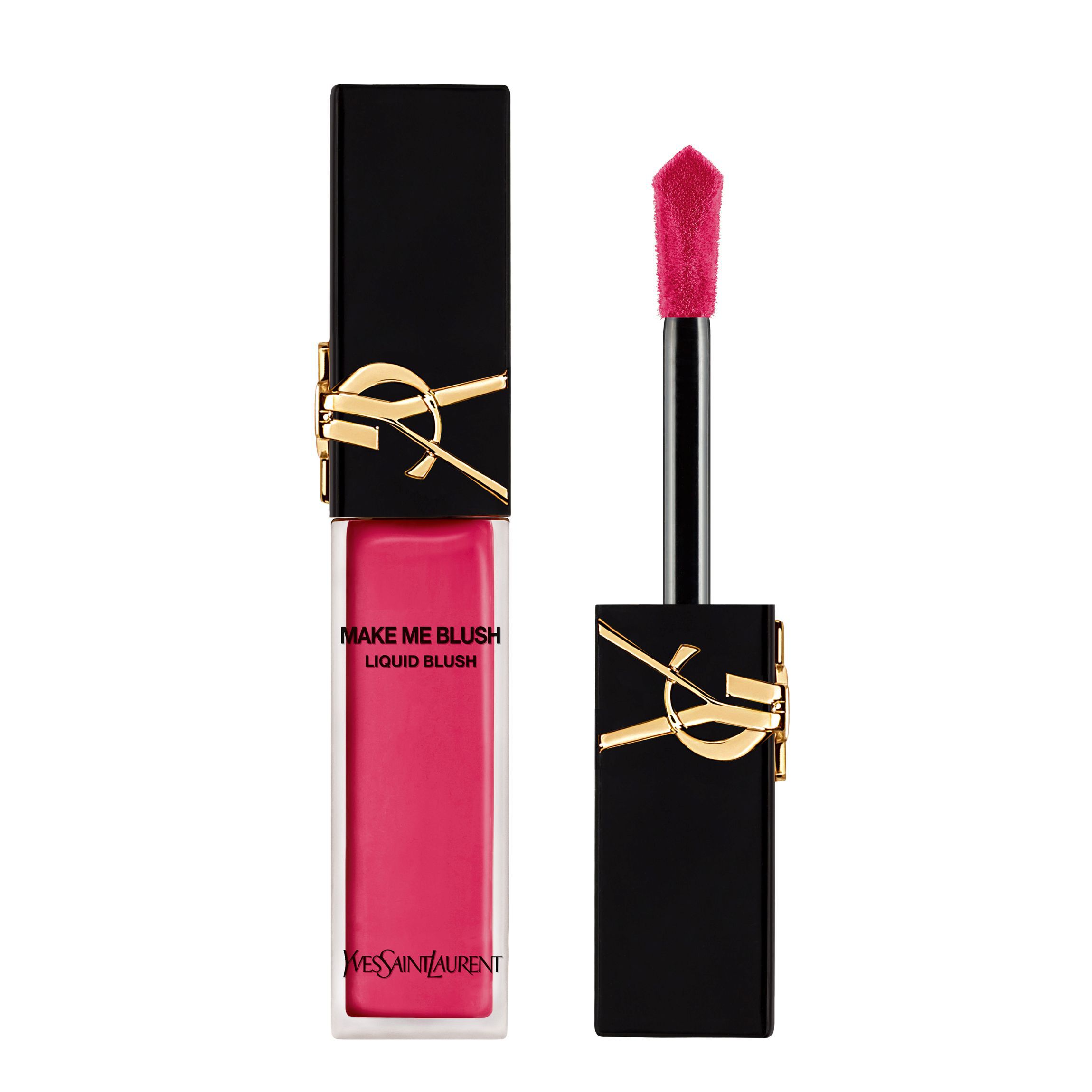 Make Me Blush Flussiger Blush