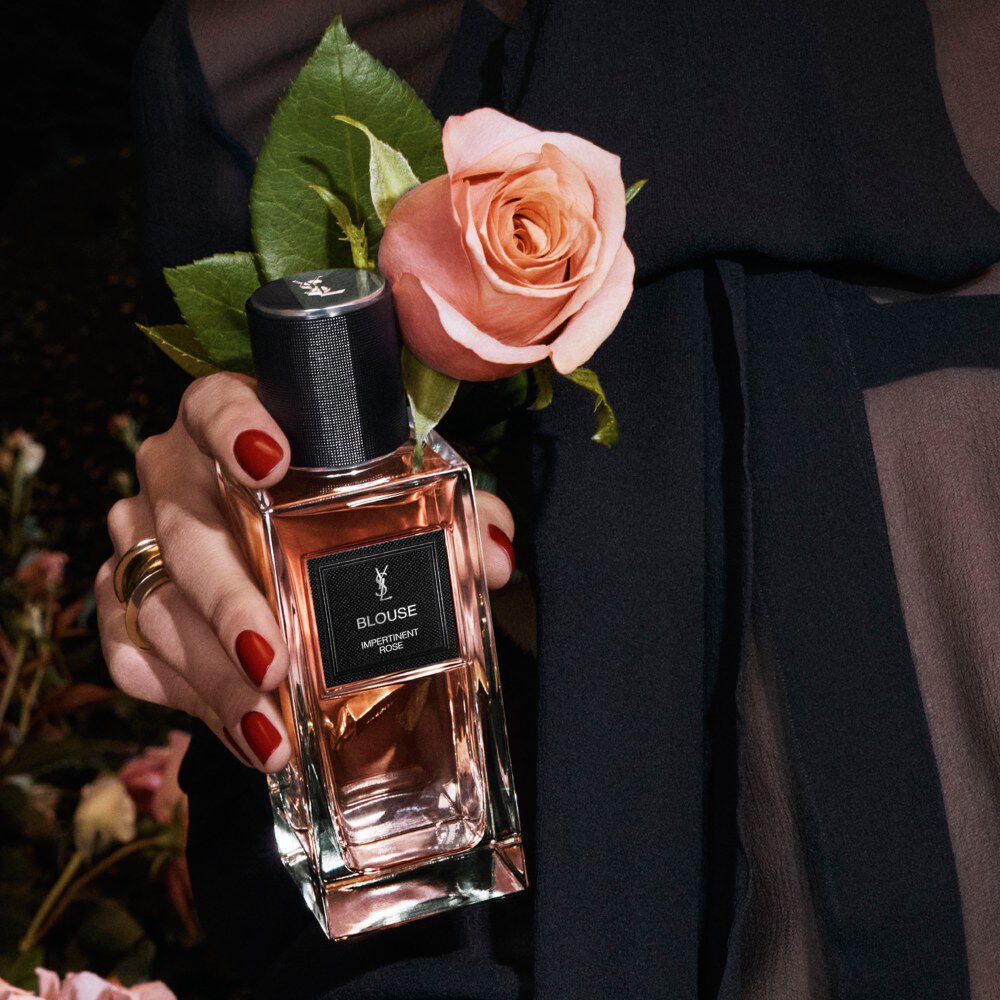 Blouse Eau de Parfum