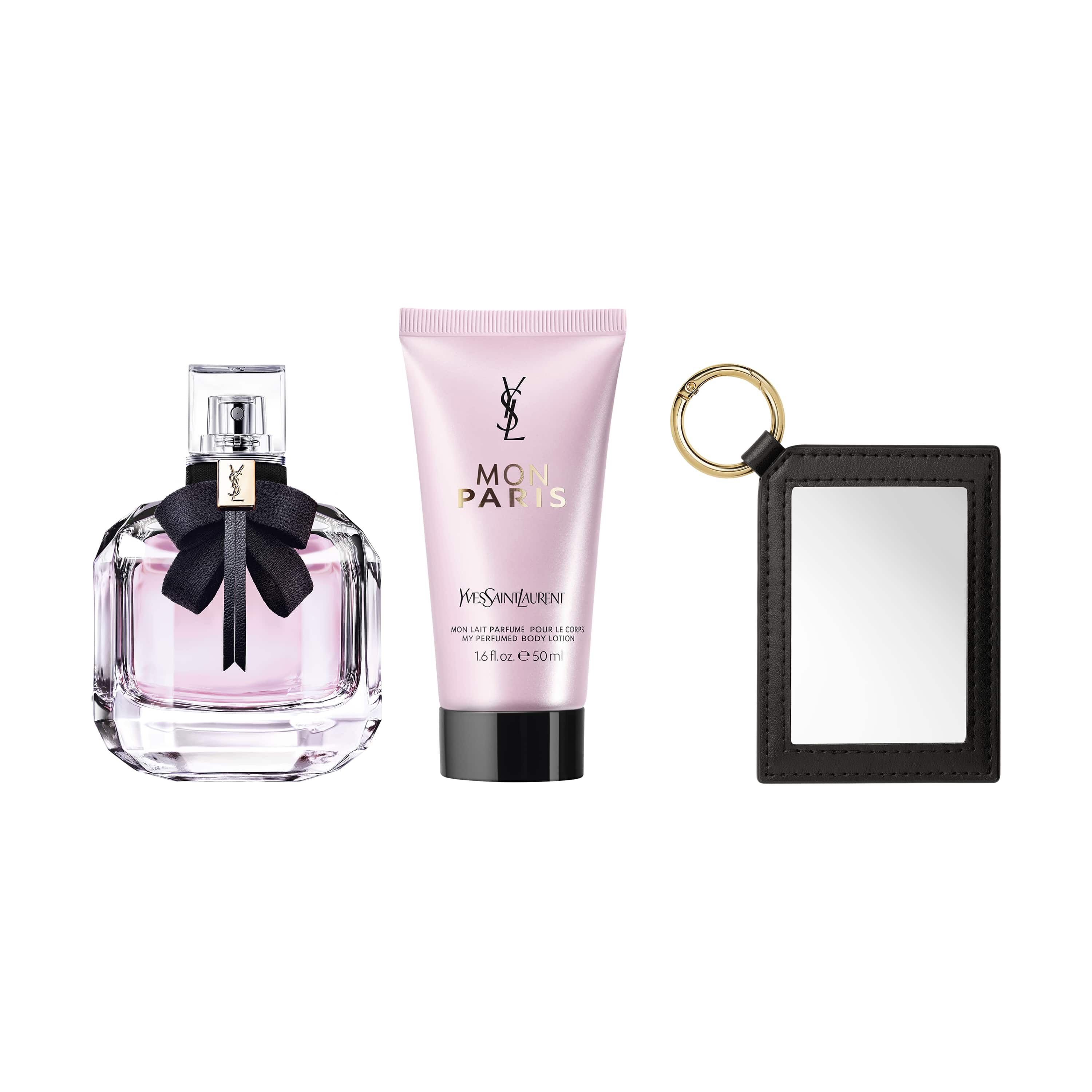 MON PARIS EAU DE PARFUM 90ML GESCHENKSET