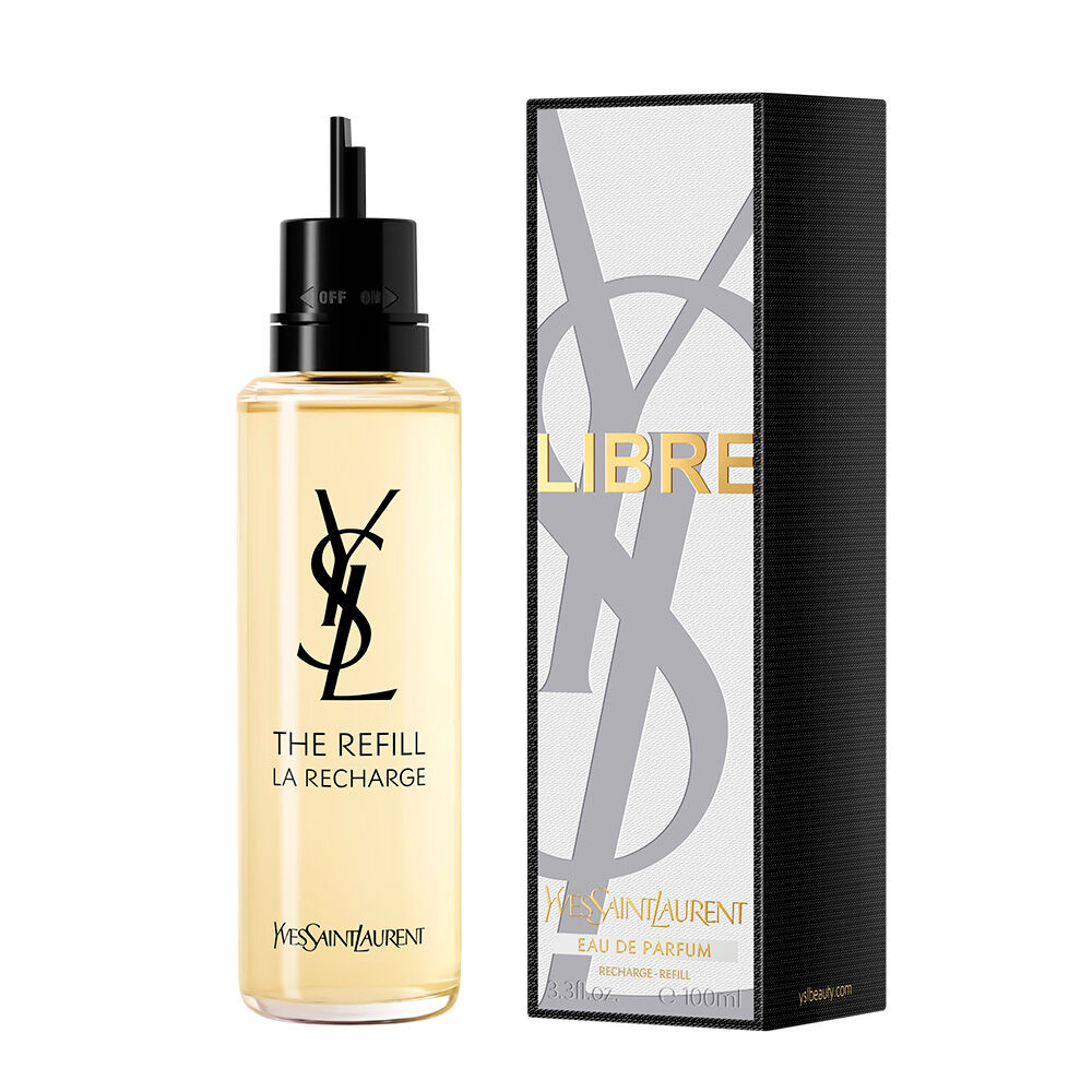 Libre Eau De Parfum-nachfuller