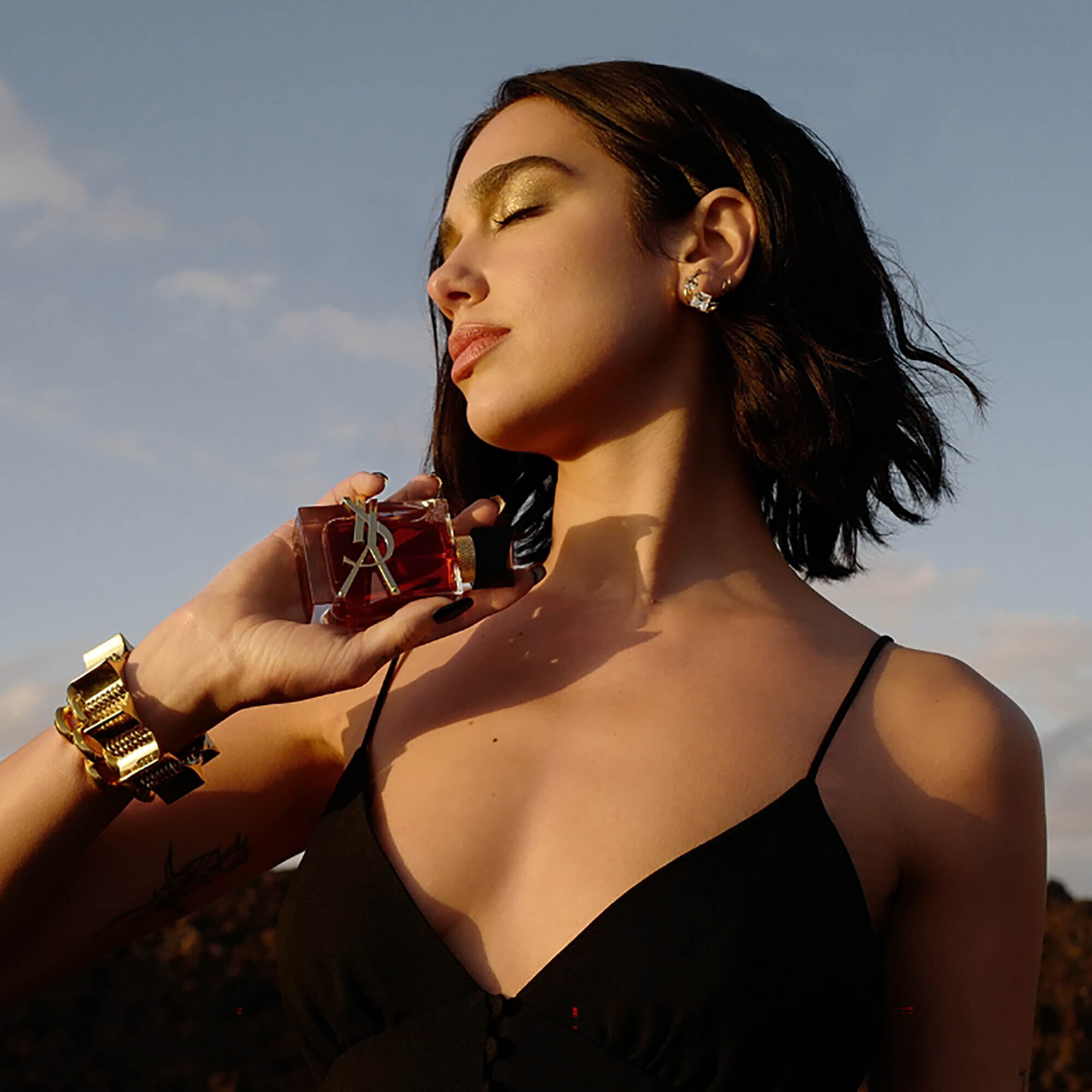 LIBRE Le Parfum