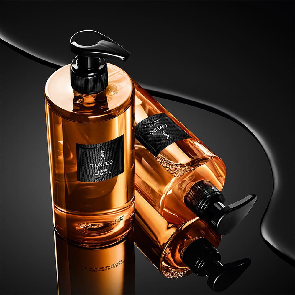 TUXEDO HAND- UND DUSCHGEL