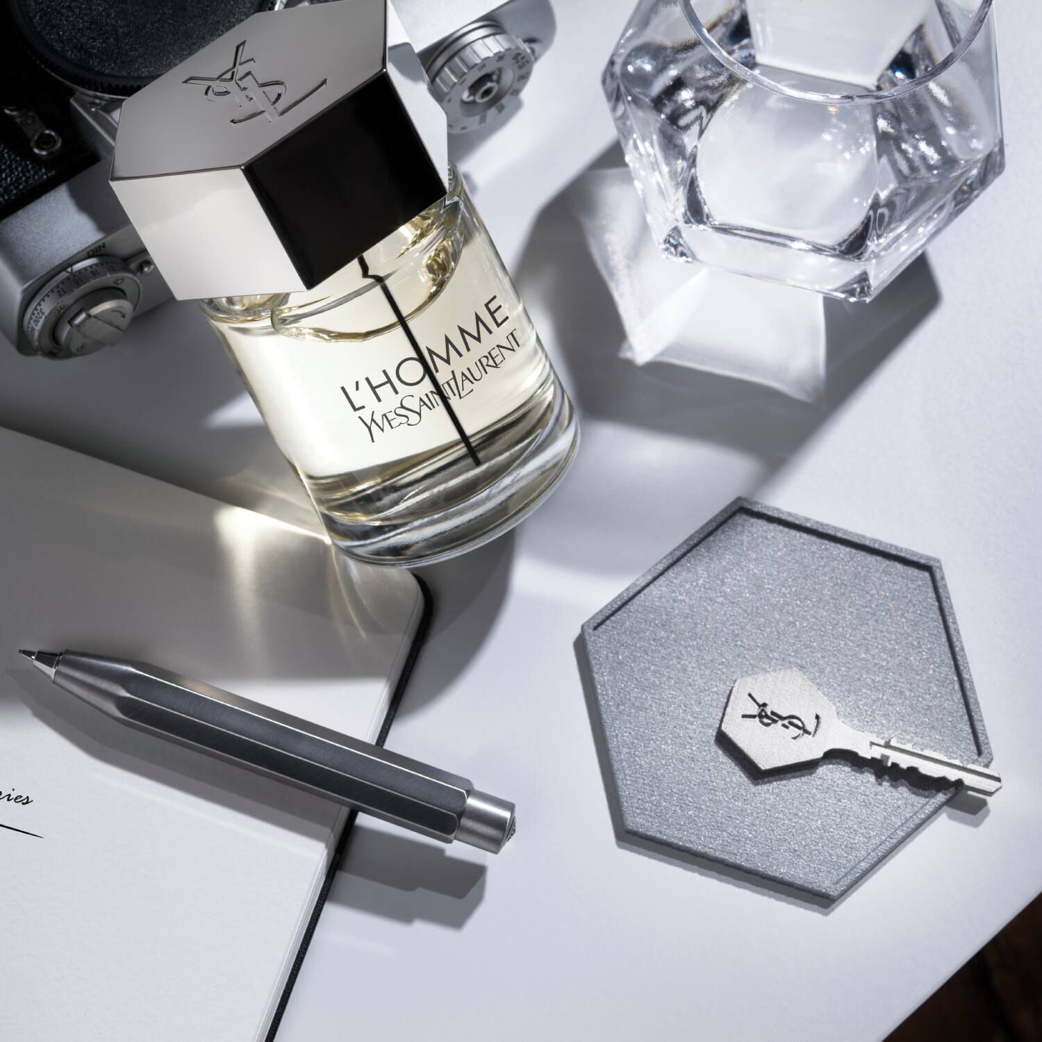 L'Homme Eau De Toilette Spray