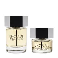 Geschenkset  L’Homme Eau de Toilette Duo
