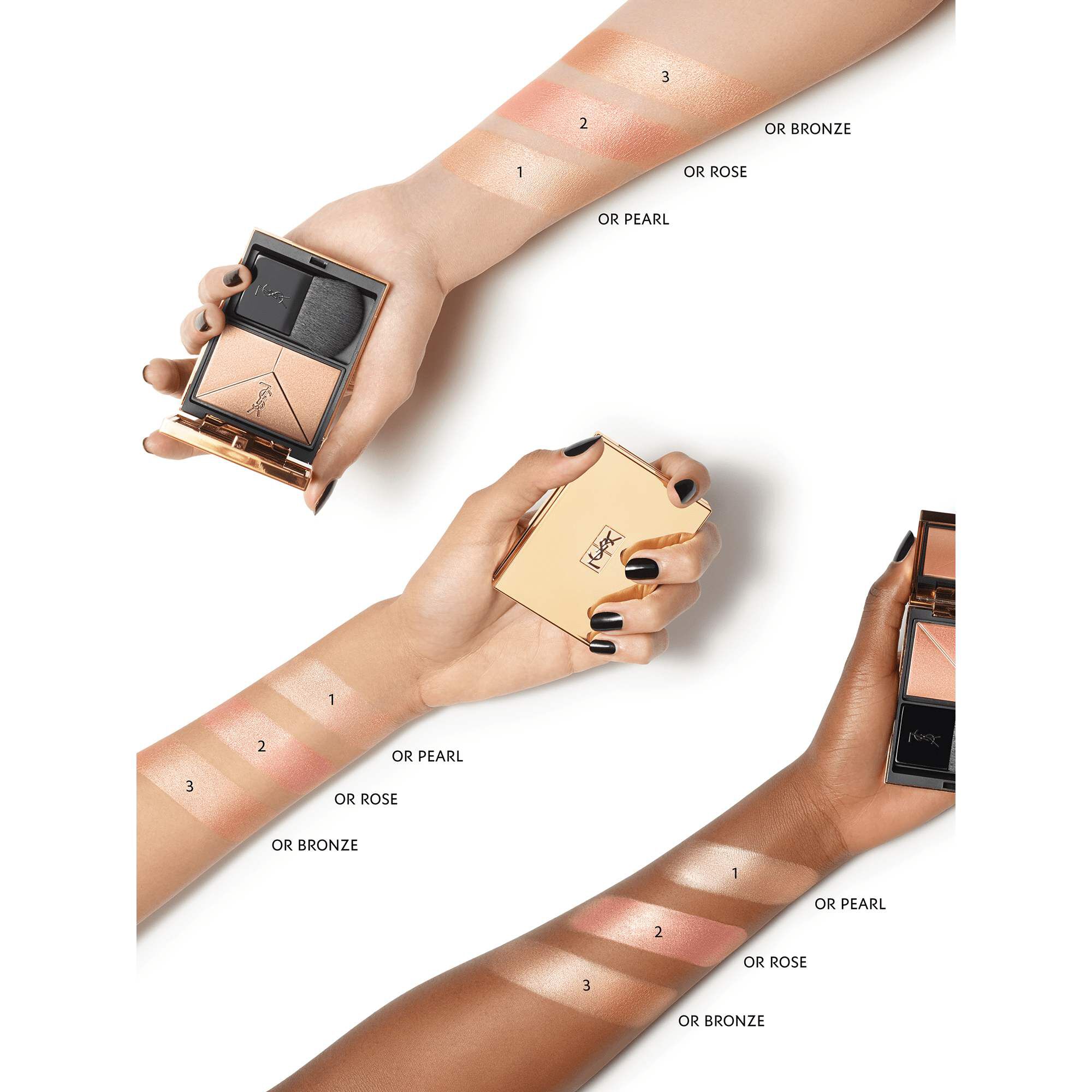 Couture Highlighter