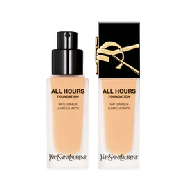All Hours Foundation