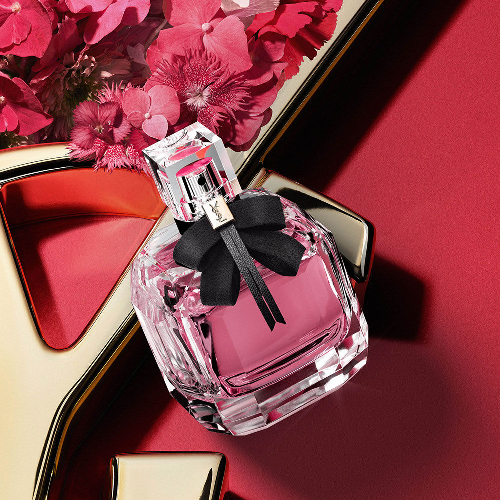 Geschenkset Mon Paris Eau de Parfum Duo