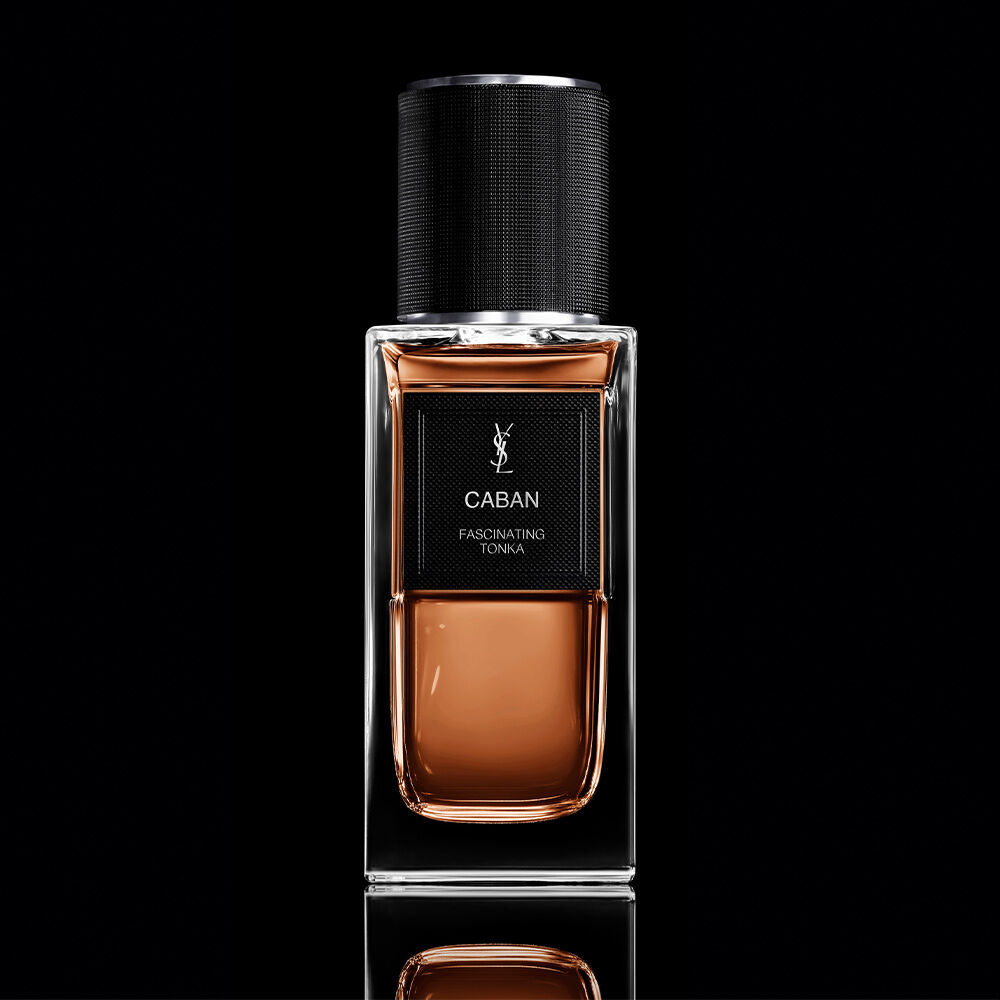 Caban Eau de Parfum