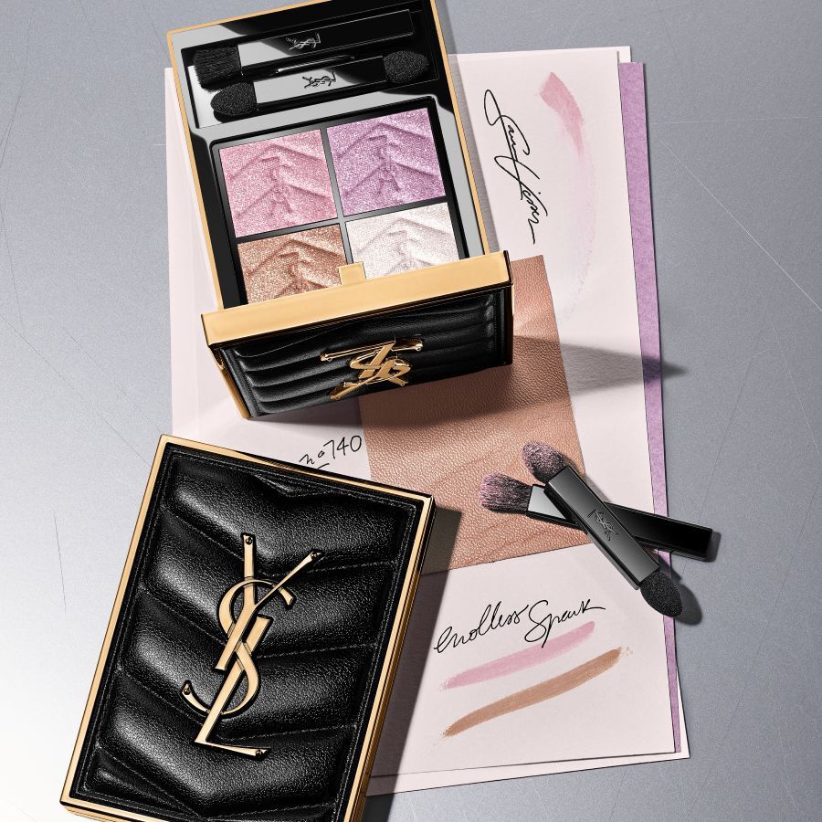 Couture Mini Clutch