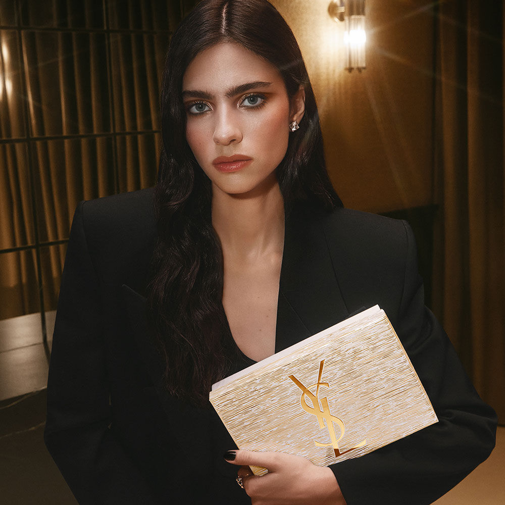 Geschenkset YSL Eau De Parfum Fur Sie