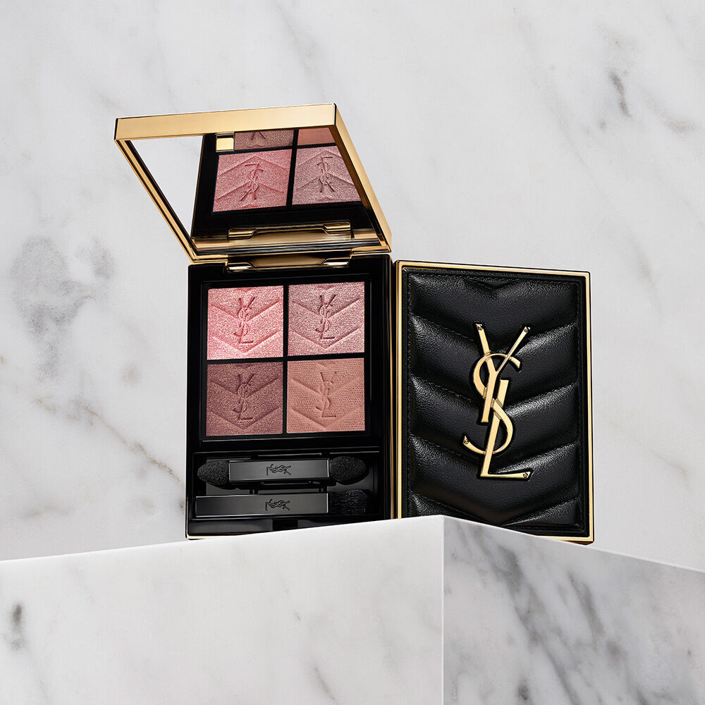 Couture Mini Clutch