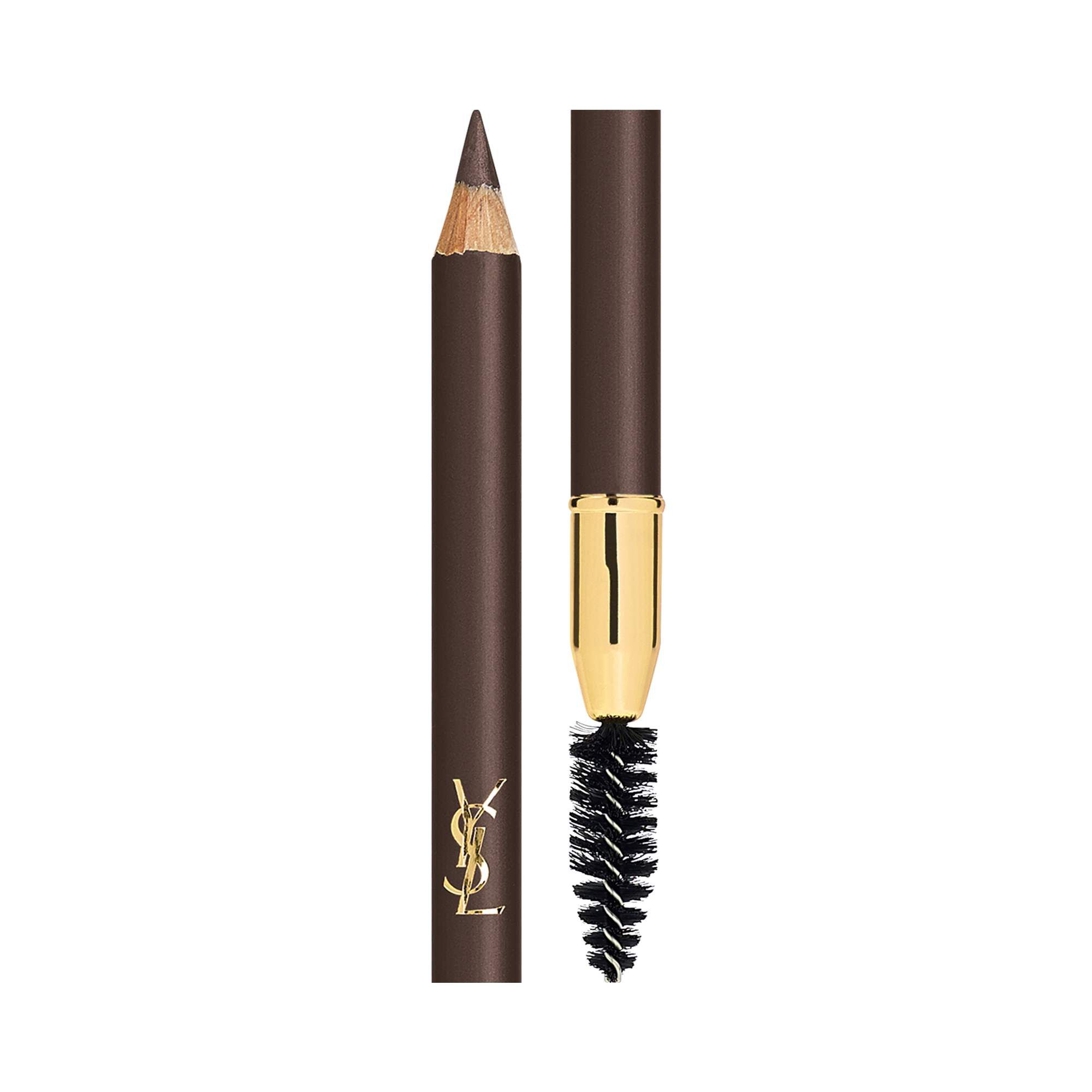 Dessin Des Sourcils
