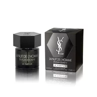La Nuit De L'Homme Le Parfum