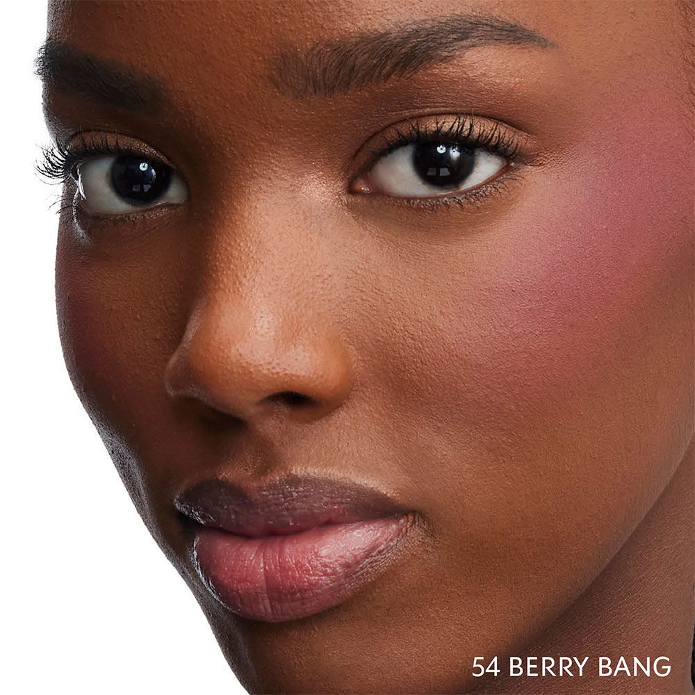 Make Me Blush Bold Blurring Blush