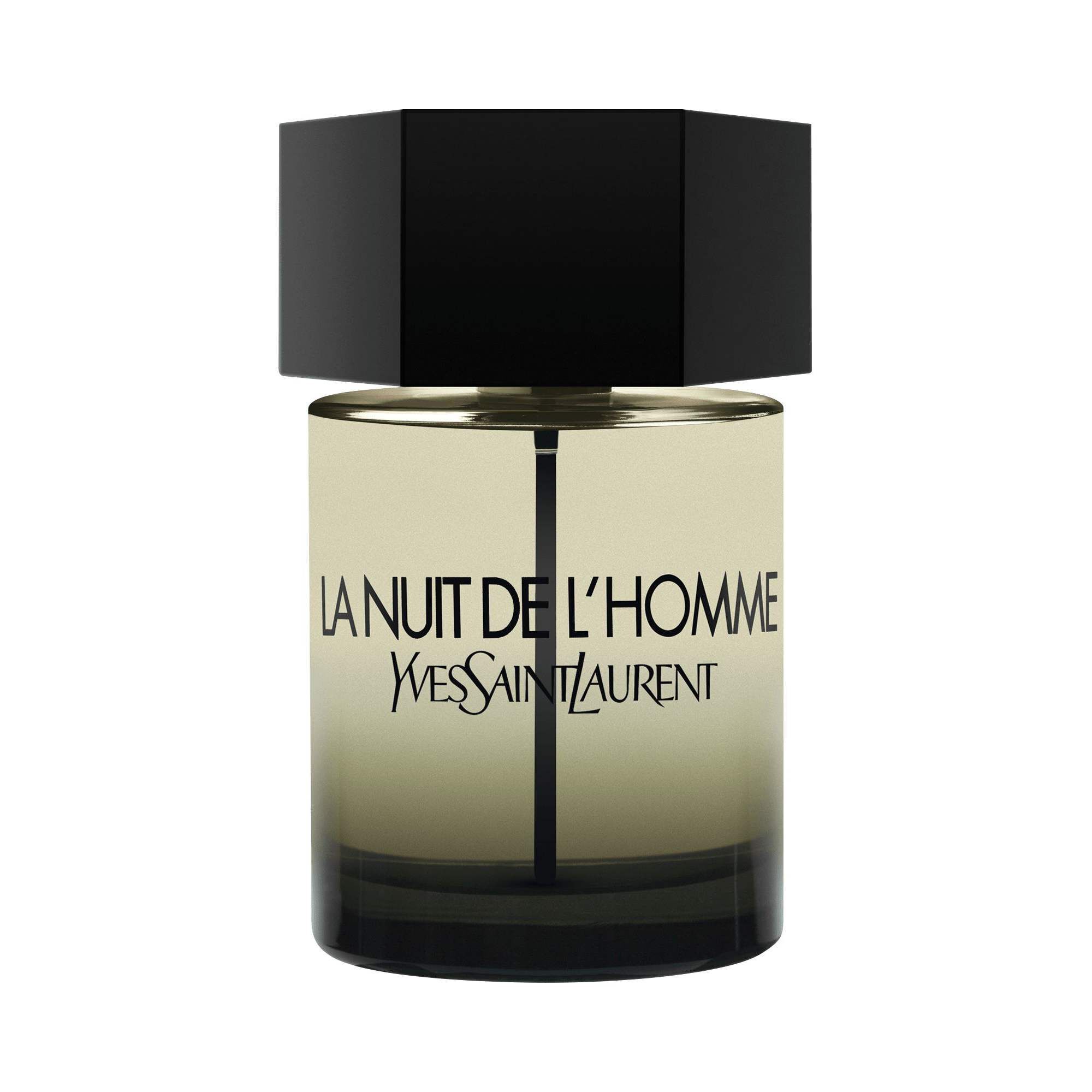 La Nuit De L'Homme Eau De Toilette Spray
