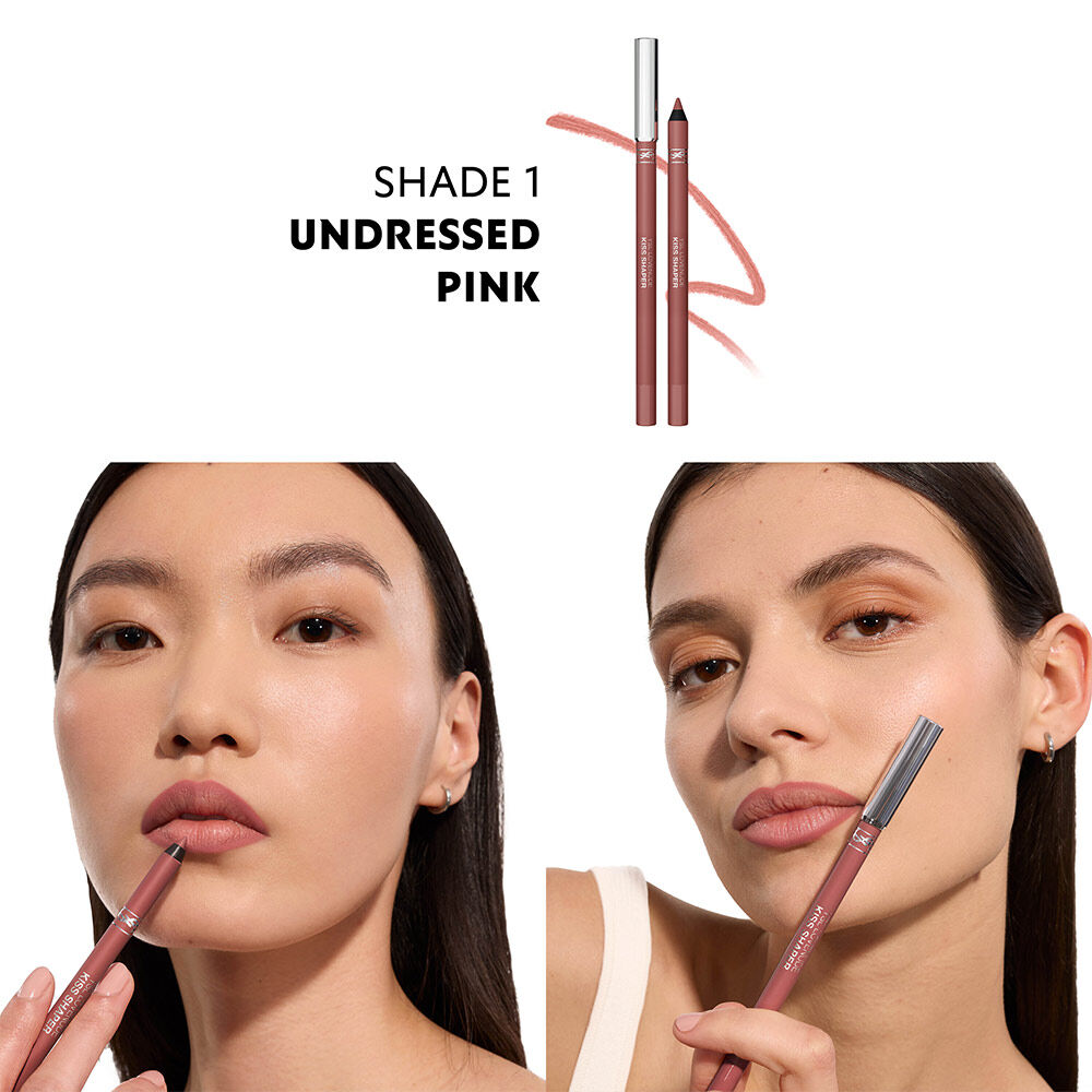 YSL Lovenude Kiss Shaper