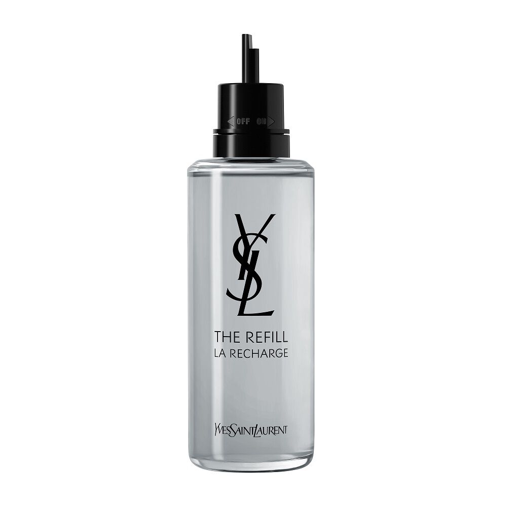 MYSLF Eau de Parfum