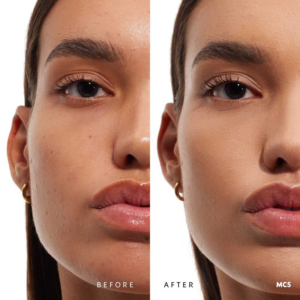 All Hours Glow Foundation