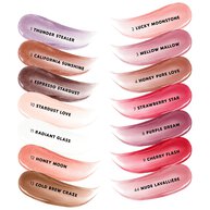 YSL Loveshine Plumping Lip Oil Gloss
