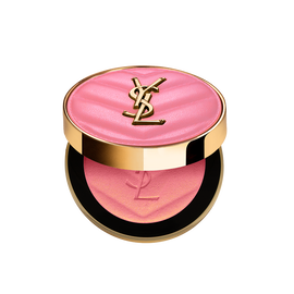 Make Me Blush Bold Blurring Blush