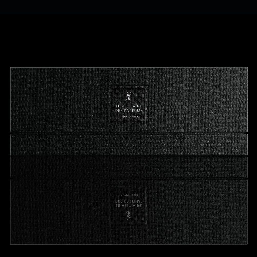Le Vestiaire des Parfums Miniatur‑Set
